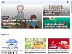 Sites similar to muabaohiem.vn