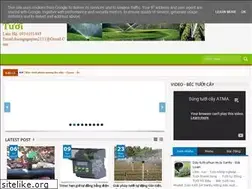 Sites similar to muabectuoi.blogspot.com