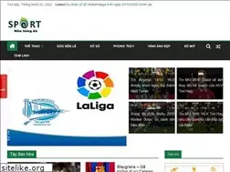 Sites similar to muabongda.com