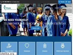 Sites similar to muaboston.org