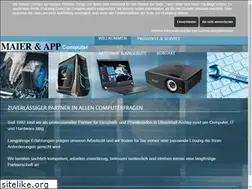 Sites similar to muac.de