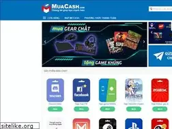 Sites similar to muacash.com