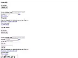 Sites similar to muacd.com