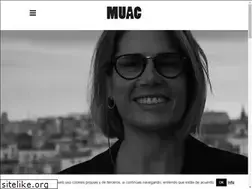 Sites similar to muacdesign.com