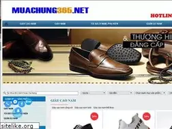 Sites similar to muachung365.net