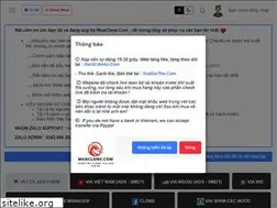 Sites similar to muaclone.com
