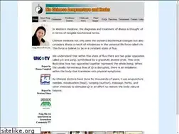 Sites similar to muacupuncture.com
