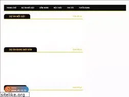 Sites similar to muadatdanang.com.vn
