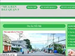 Sites similar to muadatnenquan9.com