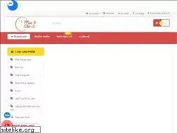 Sites similar to muadichochi.com