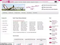 Sites similar to muadilal.com