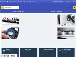 Sites similar to muadiletiket.com