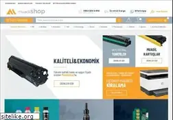 Sites similar to muadilshop.com