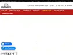 Sites similar to muadonghocu.vn