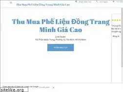 Sites similar to muadongphelieugiacao.business.site