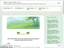 Sites similar to muadongsaigon.wordpress.com
