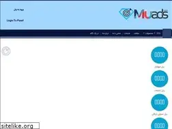 Sites similar to muads.com