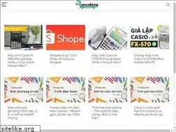 Sites similar to muadung.net