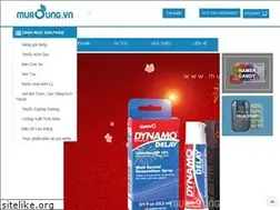 Sites similar to muadung.vn