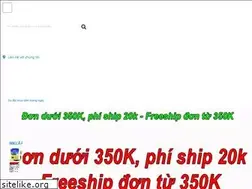 Sites similar to muadunghang.com
