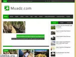 Sites similar to muadz.com