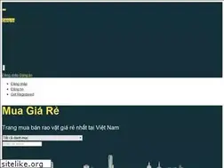 Sites similar to muagiare.org