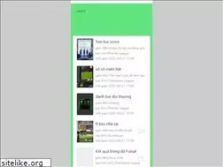 Sites similar to muagiuongngu.com