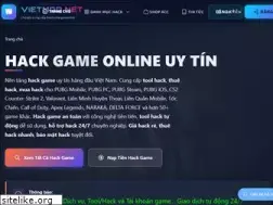Sites similar to muahack.com