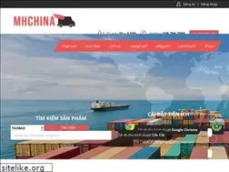 Sites similar to muahangchina.vn
