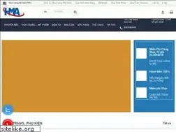 Sites similar to muahangmyebay.com