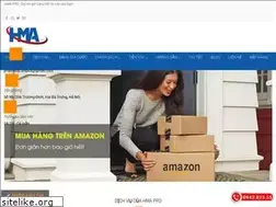 Sites similar to muahangmyebay.vn