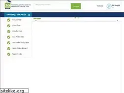 Sites similar to muahangnoibo.com
