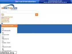 Sites similar to muahangtaikho.vn