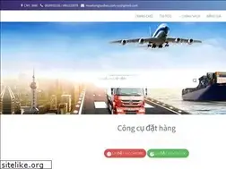 Sites similar to muahangtaobao.com.vn