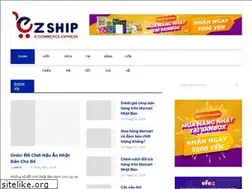 Sites similar to muahohangnhat.net