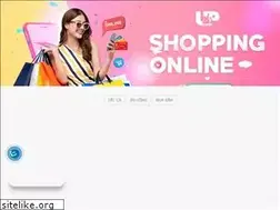 Sites similar to muahonhanhvn.com
