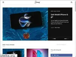 Sites similar to muaiphone.com