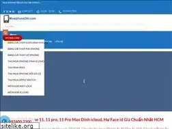 Sites similar to muaiphone24h.com