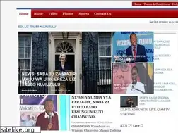 Sites similar to muakilishi.com