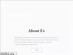 Sites similar to muakpsi.com