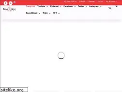 Sites similar to mualikes.com