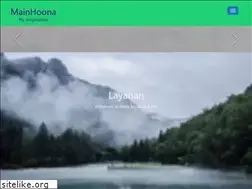 Sites similar to mualimin.my.id