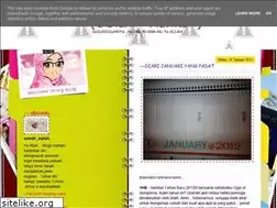 Sites similar to muallimah-solehah.blogspot.com