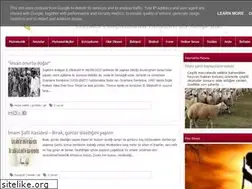 Sites similar to muallims.blogspot.com