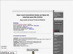 Sites similar to mualltutorial.page.tl