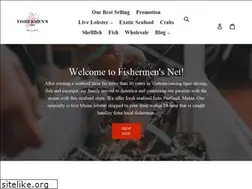 Sites similar to mualobster.com