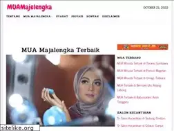 Sites similar to muamajelengka.com