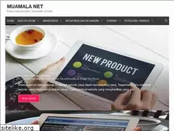 Sites similar to muamala.net