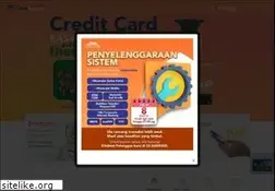 Sites similar to muamalat.com.my