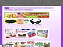 Sites similar to muamalatmurni.blogspot.com